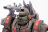 Kotobukiya 1/72 HMM EZ-015 Iron Kong Marking Plus ver. Image 7