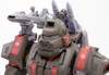 Kotobukiya 1/72 HMM EZ-015 Iron Kong Marking Plus ver. Image 15