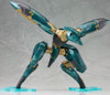 1/100 Metal Gear Solid 4: Guns of the Patriot Metal Gear Ray