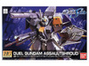 1/144 HG GAT-X102 Duel Gundam Assault Shroud R02