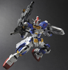 1/144 HGUC FA-78-3 Full Armour Gundam 7th (pre-owned) (box damage)