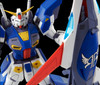 P -Bandai P-Bandai MG Gundam F90 Mission Pack I Type (Battle for Jupiter) Image 8