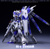Fortune Meow Fortune Meow MG Hi-Nu Gundam ver. Ka conversion kit (pre-owned) Main Image