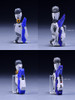 Fortune Meow Fortune Meow MG Hi-Nu Gundam ver. Ka conversion kit (pre-owned) Image 32