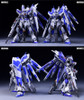 Fortune Meow Fortune Meow MG Hi-Nu Gundam ver. Ka conversion kit (pre-owned) Image 36