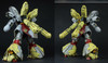 UC 1/100 MG Expansion Pack for MG Sazabi Infinity 1.0 Conversion kit (pre-owned)