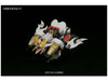 Legend BB #395 Nidaime Gundam Dai-Shogun