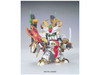 Legend BB #395 Nidaime Gundam Dai-Shogun