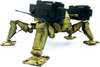 Bandai 1/35 German Army Kaiser Kiefer 5.5cm Gerat 58 Cannon Equipped Quadruped Infantry Fighting Vehicle Image 5