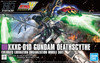 Bandai 1/144 HGAC XXG-010 Gundam Deathscythe (pre-owned) Image 7