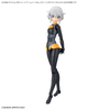 Bandai 30MS Option Body Parts Arm/Leg (White/Black) Image 6