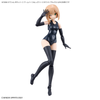 Bandai 30MS Option Body Parts Arm/Leg (White/Black) Image 10