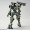 Bandai 1/144 HG TWFM Zowort Heavy Image 3