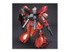 1/44 HGUC MSN-04 Sazabi (Metallic Coating Ver.)