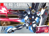 1/44 HGUC  RX-93 Nu Gundam (Metallic Coating Ver.)