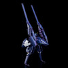 P -Bandai P-Bandai HGUC RX-124 Gundam TR-6 Hazel II Image 1