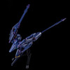 P -Bandai P-Bandai HGUC RX-124 Gundam TR-6 Hazel II Image 4