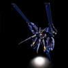P -Bandai P-Bandai HGUC RX-124 Gundam TR-6 Hazel II Image 6