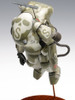 Wave 1/20 S.A.F.S.SPACE TYPE Fireball SG Image 4