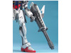 Bandai 1/100 MG GAT-X105E+AQM/E-M1 Lukas Strike E + I.W.S.P. Image 1