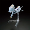 Limited Edition Gundam Base 1/144 HGUC RX-124 Gundam TR-6 Woundwort (clear colour)