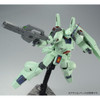 P -Bandai P-Bandai 1/144 HGUC RGM-89 Jegan A type (F91 ver.) Image 2