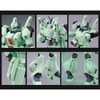 P -Bandai P-Bandai 1/144 HGUC RGM-89 Jegan A type (F91 ver.) Image 9
