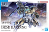 1/144 HG TWFM Demi Barding