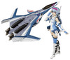 V.F.G. VF-31J Siegfried Macross Delta (Pre-owned)