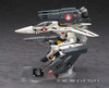 1/72 VF-1S/A Super Strike Gerwalk (Pre-owned)