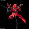 Bandai 1/100 RE/100 Vigna Ghina II (Pre-owned) Image 5