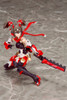 Kotobukiya 1/1 Megami Device Asura Ninja (Pre-owned) Image 4