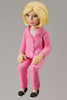 1/32 FAB 1 with Lady Penelope & Parker Figure