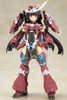 Kotobukiya Frame Arms Girls Hand Scale Magatsuki Image 5