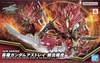 SDW Heroes Sun Quan Gundam Astray He Yan Xiang Hu