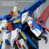 P-Bandai 1/100 MG Enhanced ZZ Expansion