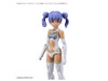 Bandai 30MS Optional Hair Style Parts Vol. 3: All Types Image 5