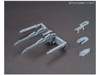 Bandai 1/144 HGBC Powered Arms Powereder Image 2