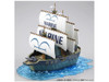 One Piece Marine Warship (Pre-owned)