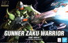 1/144 ZGMF-1000/A1 Gunner Zaku Warrior