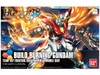 1/144 HGBF Build Burning Gundam