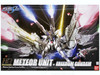 1/144 HG Meteor Unit + ZGMF-X10A Freedom Gundam