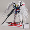 P -Bandai Limited Edition RG Wing Zero EW ver Gundam Docks HK Main Image