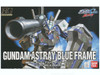 1/144 HG MBG-P03 Gundam Astray Blue Frame