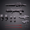 P -Bandai P-Bandai 1/144 HG TWFM MSJ-OP122 Demi Garrison Image 1