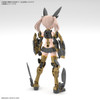 Bandai 30MS SIS-Tc20g Tukirna-Diearth (Innocente Form) Image 4