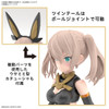 Bandai 30MS SIS-Tc20g Tukirna-Diearth (Innocente Form) Image 5