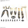 Bandai 30MS SIS-Tc20g Tukirna-Diearth (Innocente Form) Image 7