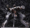 Kotobukiya 1/100 Metal Gear REX Black Ver. (Pre-owned) Image 5