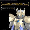 Bandai 1/144 30MF Liber Bishop Image 9